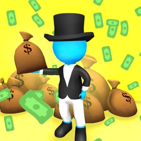 螢幕擷取畫面 (5) Billionaire.io