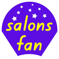 Salons Fan