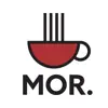 MOR. Cafe App Positive Reviews