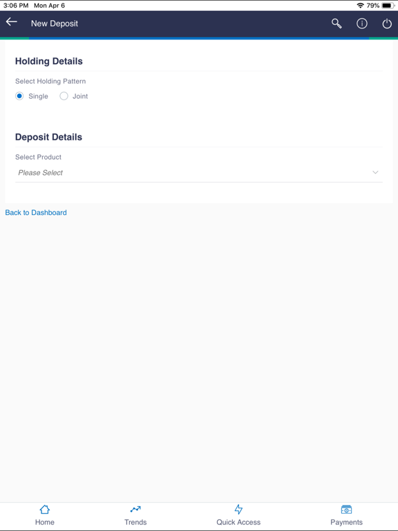Screenshot #5 pour YKB Mobile (YKB official app)