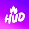 HUD™ - Hookup Dating