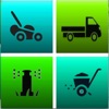 LawnCare Pro Invoicing & More icon