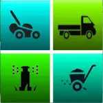 LawnCare Pro Invoicing & More App Contact