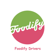 Foodify Driver