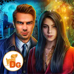 Twin Mind: Murderous Jealousy app icon