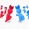 Crowd Army Survival icon