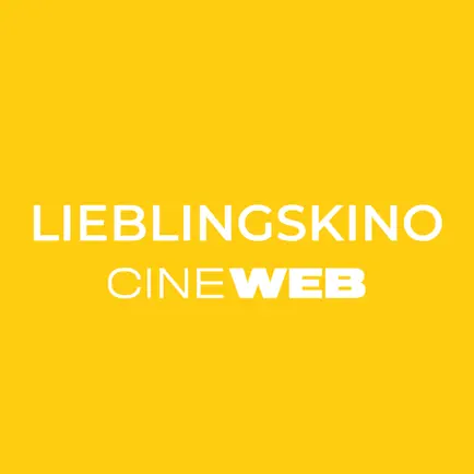 Lieblingskino - CINEWEB Cheats
