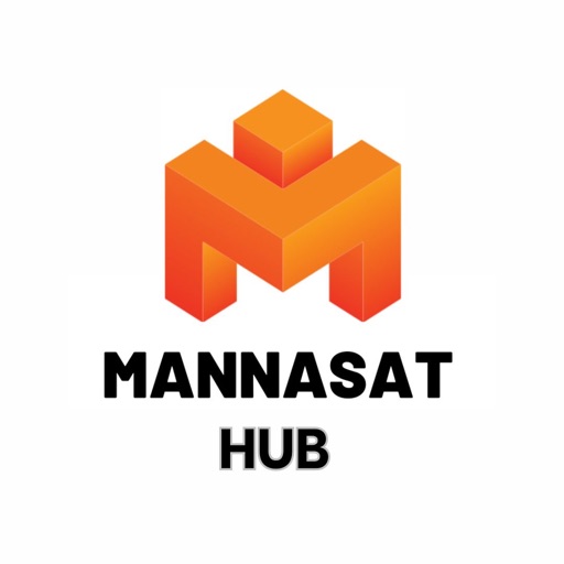 Mannasat Hub