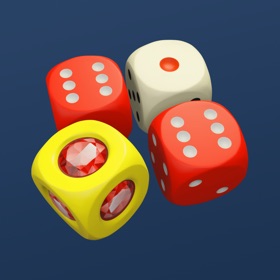 Snímky obrazovky (8) Dom Dice Merge