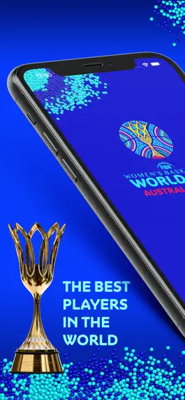 Game screenshot Women's Basketball World Cup mod apk