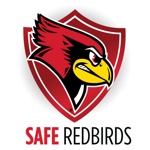 Safe Redbirds