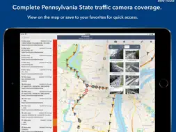 Pennsylvania State Roads screenshot 9