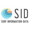 Surf Injury Data icon