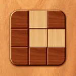 Just Blocks: Wood Block Puzzle App Cancel