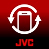 WebLink for JVC icon