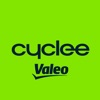 Cyclee par Valeo