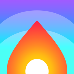 Ícone do app Niantic Campfire