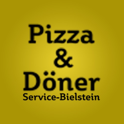Pizza & Döner Service icon