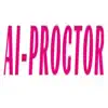 AI Proctor Companion App Delete