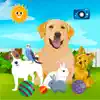 Similar My Pets: Cat & Dog Animal Game Apps