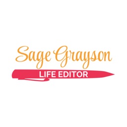 Sage Grayson Life Editor