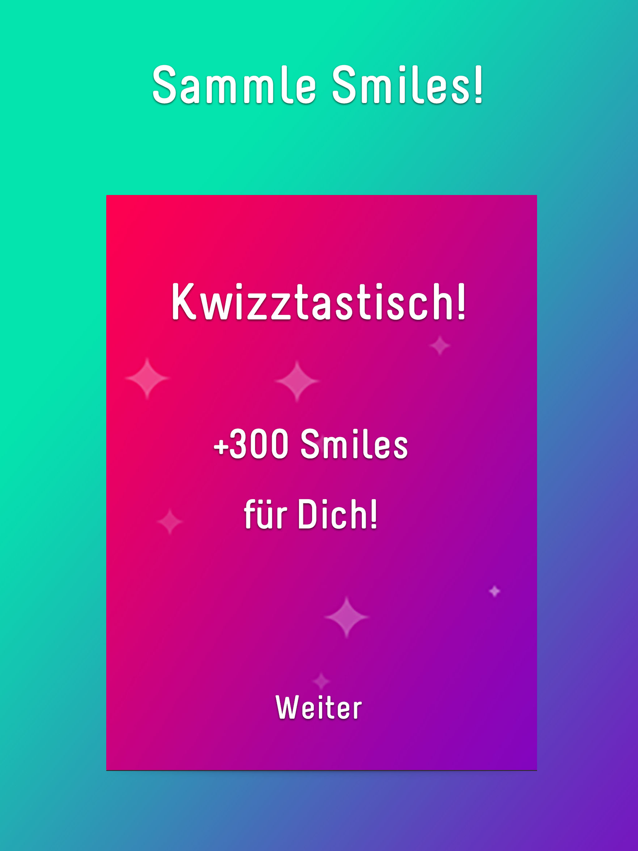 Kwizzmo - Cash & Quiz Quests