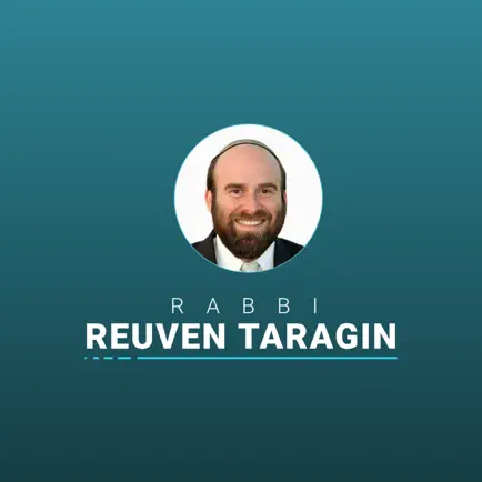 Rabbi Reuven Taragin Cheats
