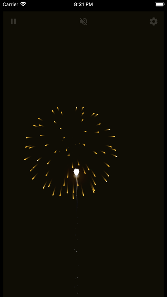 #3. Fireworks 2022 (macOS) 由: Elliot Williams