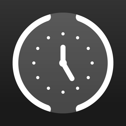 Fishbowl Time Terminal Icon