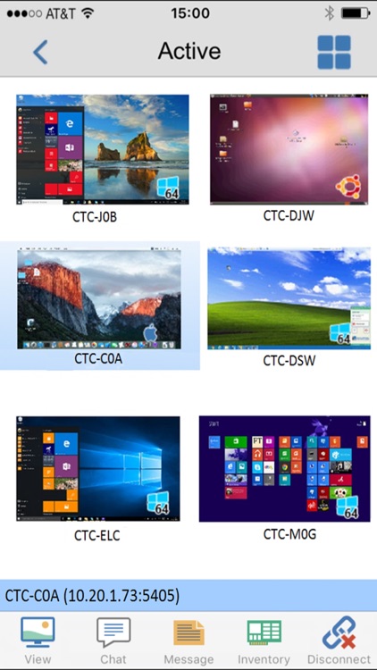CrossTec Remote Control