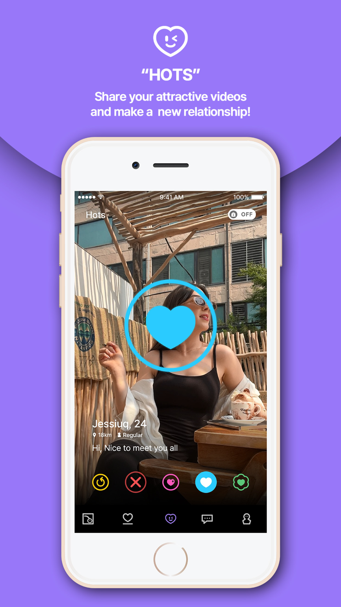 bodyall - New Fantasy