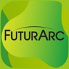 FuturArc - iPadアプリ