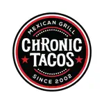 Chronic Tacos USA App Contact