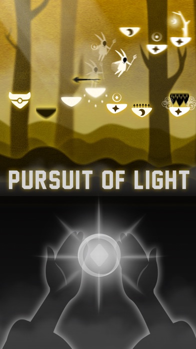 Pursuit of Light screenshot 1