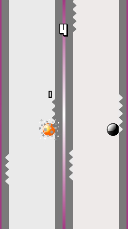 Wall Jump screenshot-8