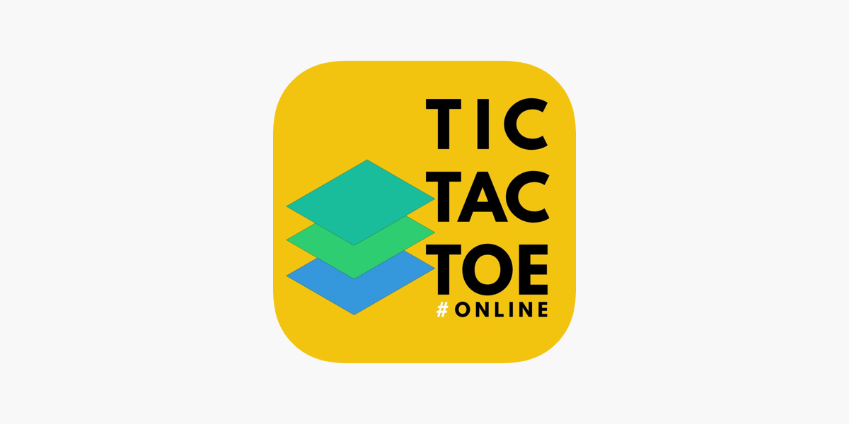 Tik Tac Toe Online