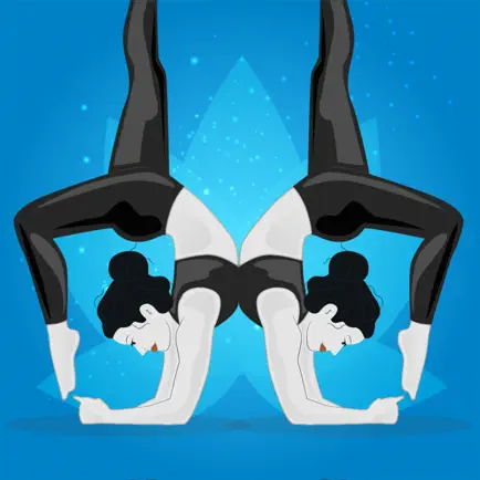 Yoga Training - Home Workout Cheats