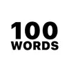 Word of the Day - 100 Words! negative reviews, comments