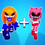 Download Merge Super - Hedgehog Fight app