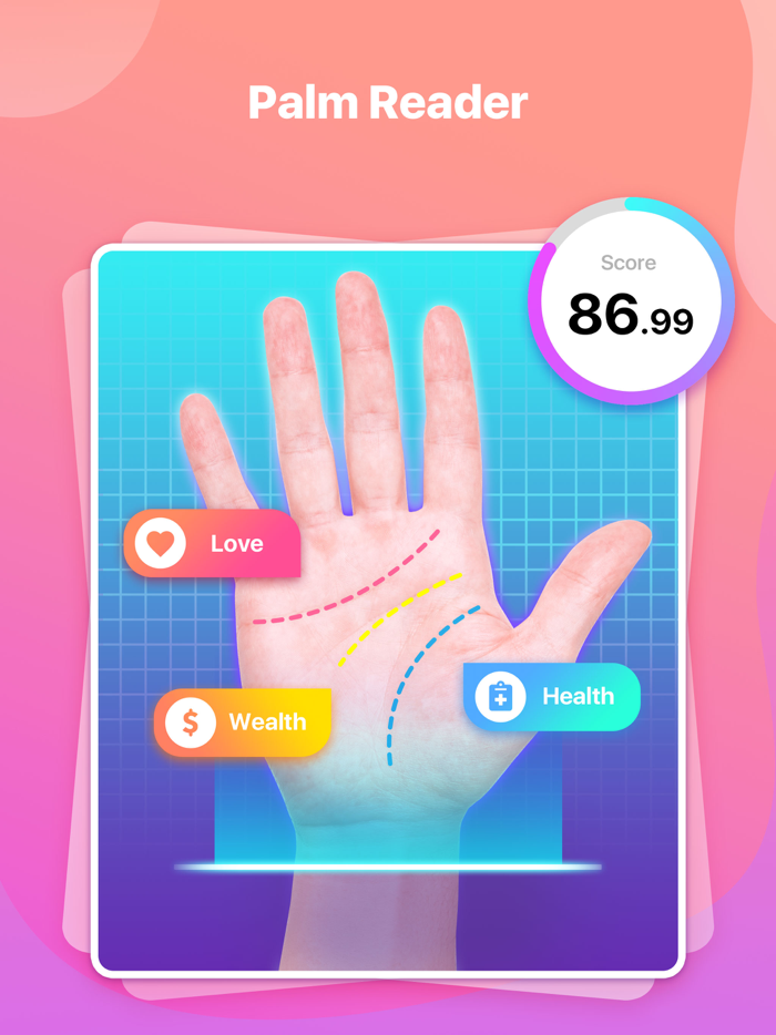 Ms Yvonne Aging Face Editor