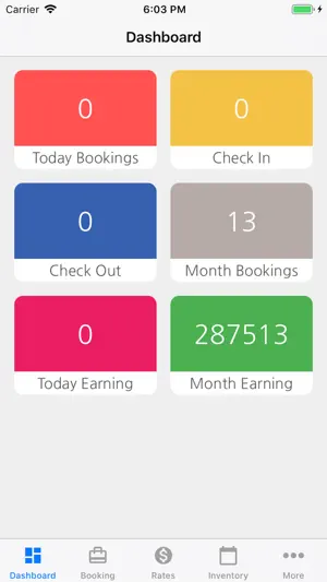 AsiaTech screenshot 1