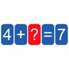 Math Cross - IQ Riddles icon