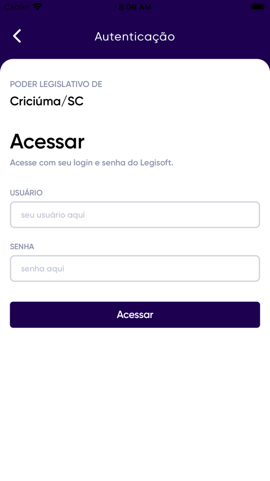 #3. Legisoft Sign (iOS) 由: VIRTUALIZA TECNOLOGIA DA INFORMACAO LTDA