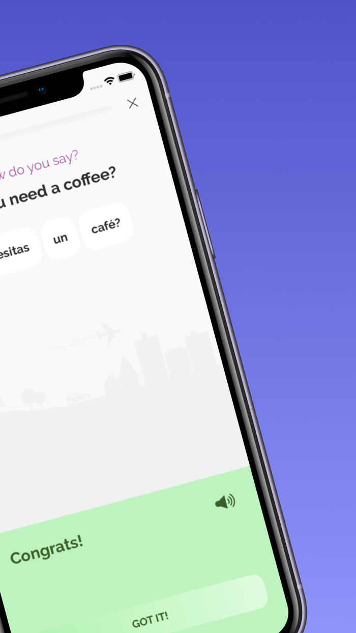 Speekoo Learn a language