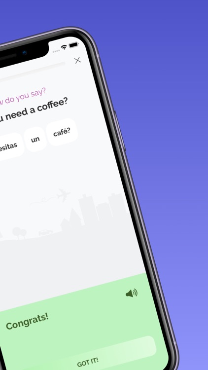 Speekoo: Learn a language