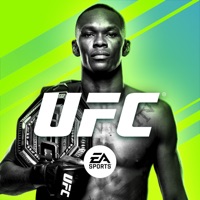 EA SPORTS™ UFC® 2 logo