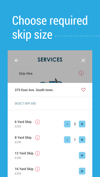 Skrap Screenshot