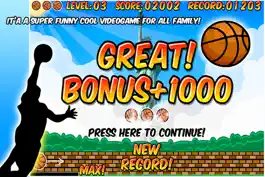 Game screenshot Sux Basketball hack