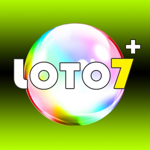 ロト７情報支援：Loto7+