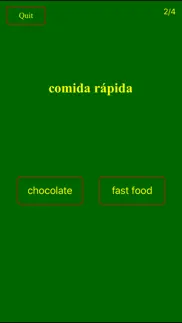 speed portuguese iphone screenshot 2